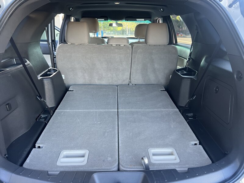 Used 2013 Ford Explorer FWD image 26