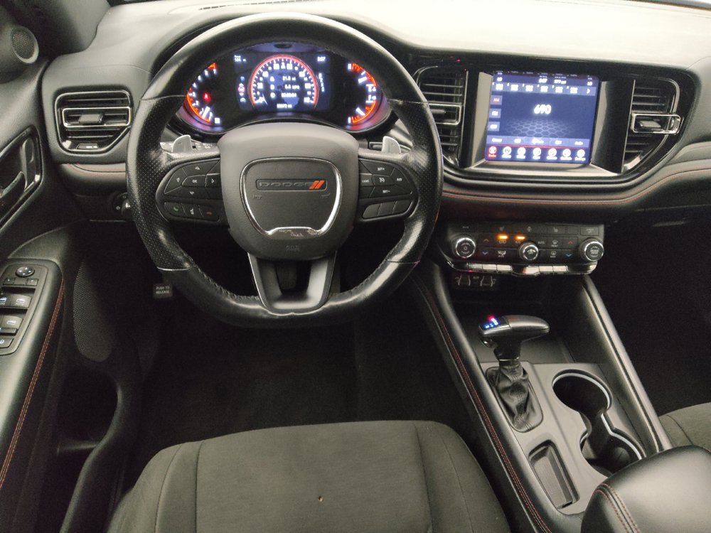 Used 2023 Dodge Durango GT RWD image 22