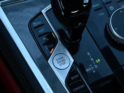 Certified 2022 BMW 840i Gran Coupe xDrive image 15