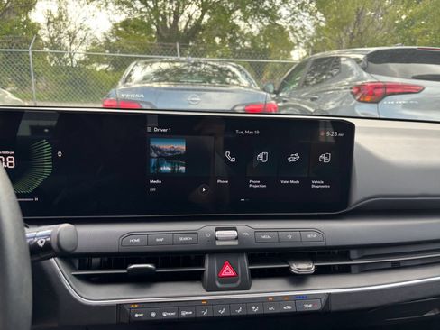 Used 2025 Kia K4 FWD image 20
