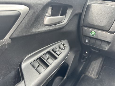 Used 2016 Honda Fit EX image 25