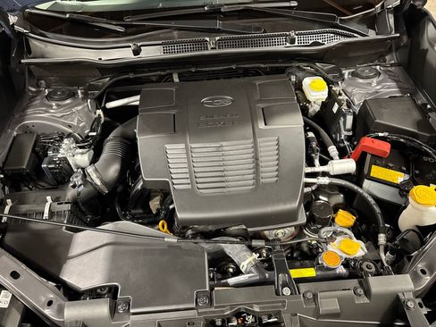 Used 2023 Subaru Forester Premium image 31