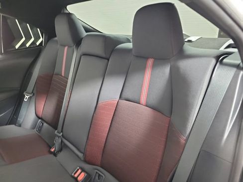 Used 2024 Toyota Corolla SE FWD image 13