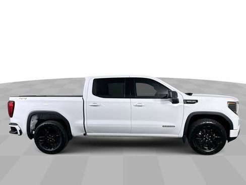 New 2026 GMC Sierra 1500 Elevation AWD/4WD image 10