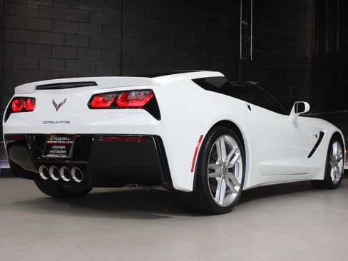 Used 2019 Chevrolet Corvette Stingray Coupe image 74
