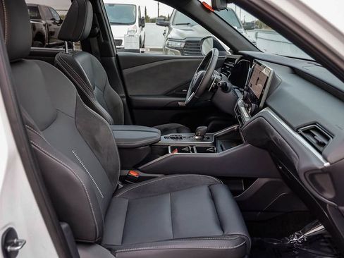 Used 2025 Lexus TX 350 AWD w/ Technology Package image 21