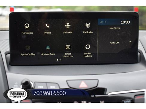 New 2026 Acura RDX SH-AWD w/ Advance Package image 14
