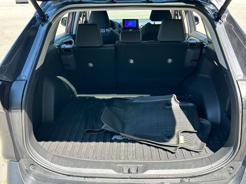 Used 2025 Toyota RAV4 XLE w/ Convenience Package AWD/4WD image 40