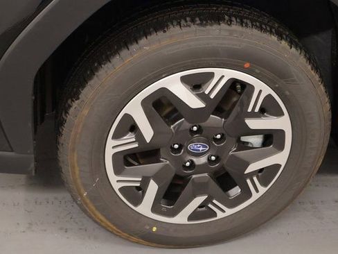 New 2026 Subaru Forester Premium image 9