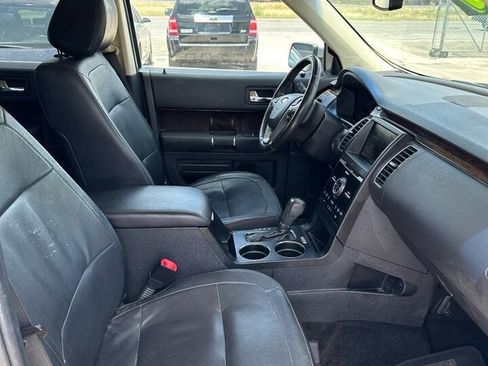 Used 2014 Ford Flex Limited FWD image 6