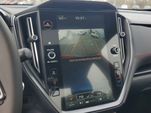 New 2026 Subaru WRX Premium image 23