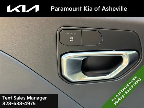 New 2026 Kia K4 EX FWD image 15