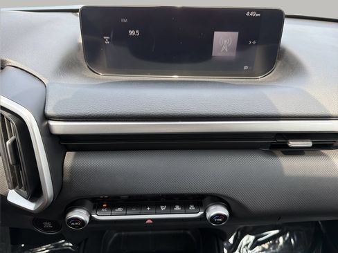 Used 2025 MAZDA CX-50 AWD 2.5 S w/ Select Package image 20