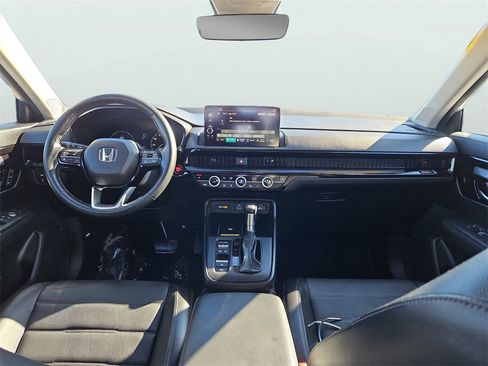 Certified 2023 Honda CR-V EX-L image 11
