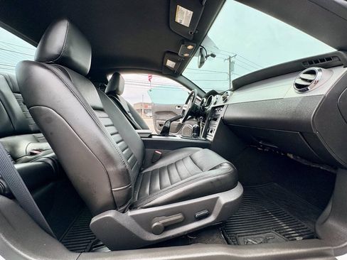 Used 2007 Ford Mustang GT Premium RWD image 18