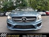 Used 2014 Mercedes-Benz CLA 250 4MATIC image 4