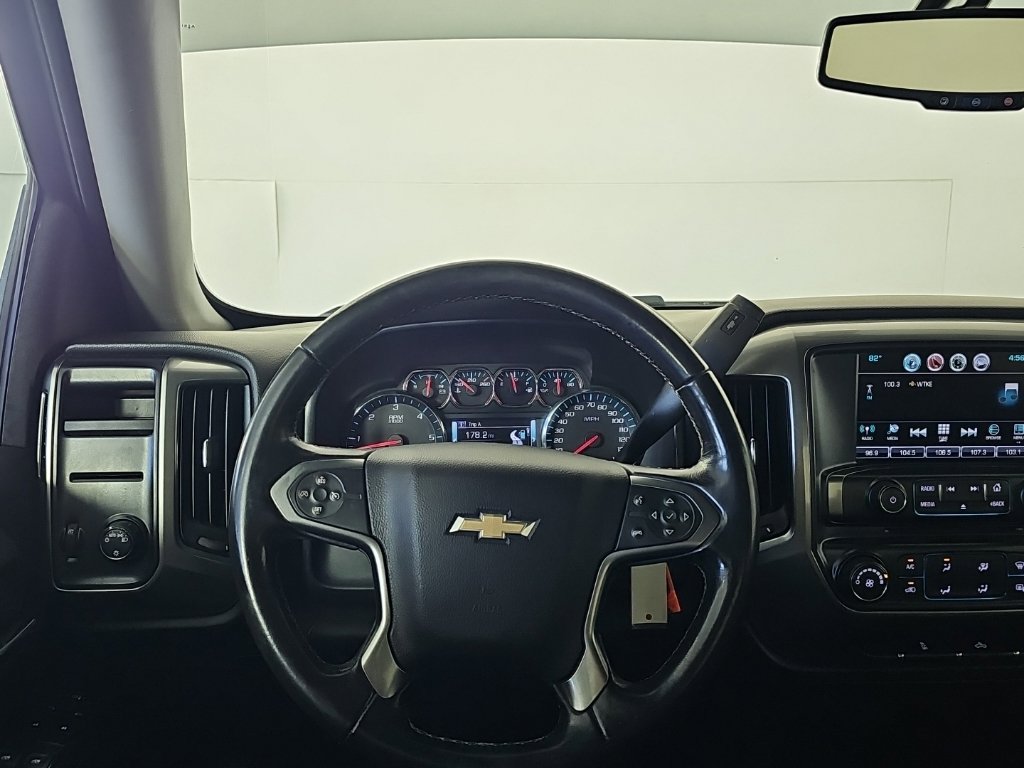 Used 2019 Chevrolet Silverado 1500 LT RWD image 15