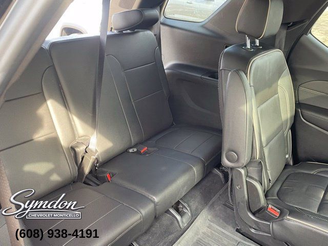 Used 2023 Chevrolet Traverse Premier w/ Redline Edition AWD/4WD image 26