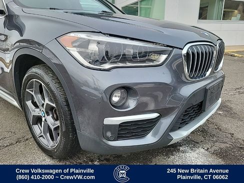 Used 2019 BMW X1 xDrive28i w/ Convenience Package image 21
