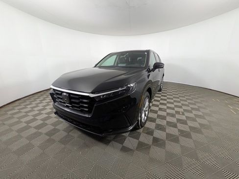 Used 2023 Honda CR-V EX-L image 27