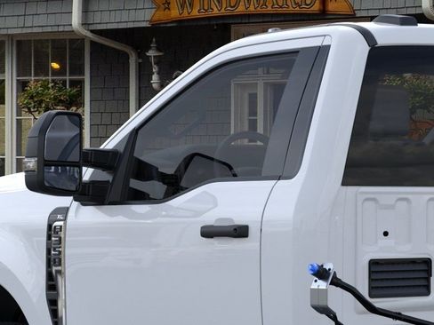 New 2025 Ford F350 XL AWD/4WD image 20