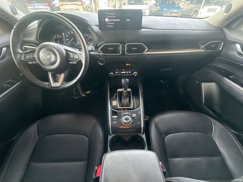 Used 2023 MAZDA CX-5 AWD 2.5 S image 24