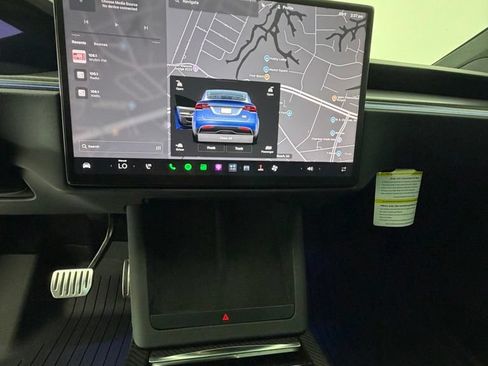 Used 2026 Tesla Model X Plaid AWD/4WD image 38