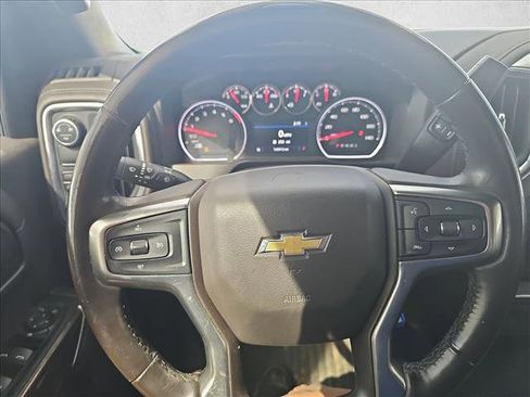 Used 2019 Chevrolet Silverado 1500 LT w/ Fleet Comfort Package image 15