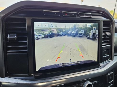 Used 2022 Ford F150 Lariat image 14