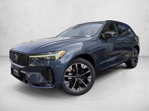 New 2026 Volvo XC60 B5 Plus w/ Climate Package image 1