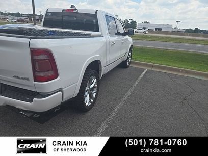 Used 2022 RAM 1500 Limited
