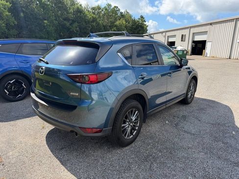 Used 2019 MAZDA CX-5 Touring FWD image 7