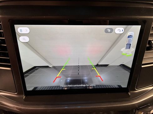 New 2025 Ford F150 STX w/ LOBO Package image 12