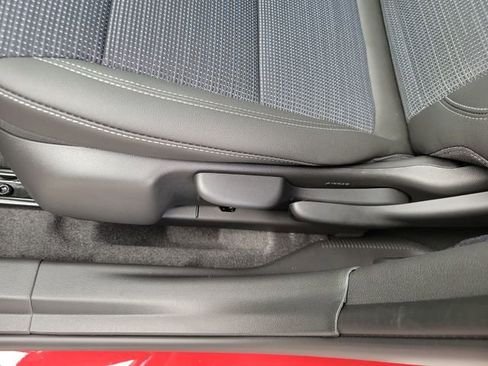 New 2026 Buick Envista Preferred FWD image 16