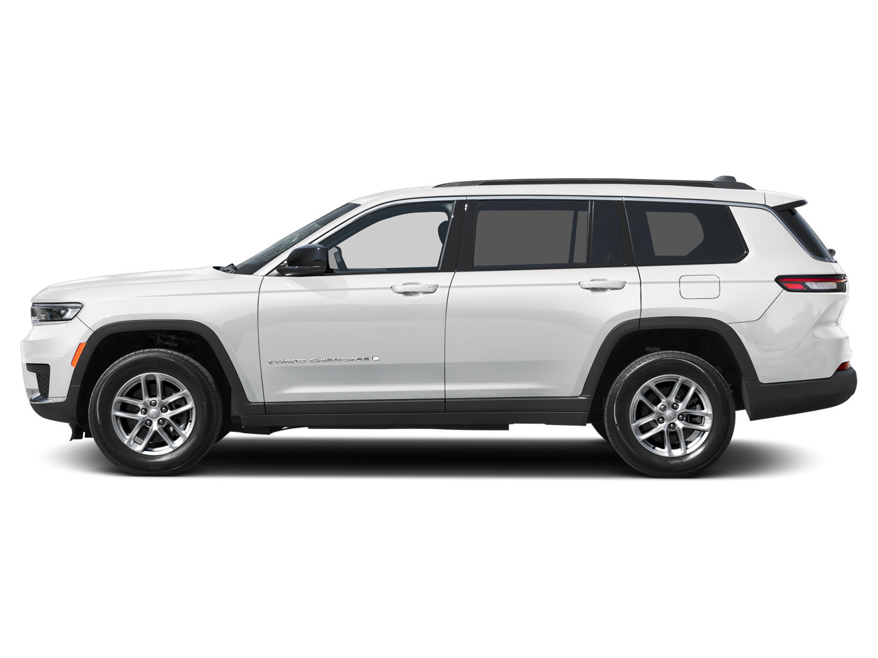 New 2026 Jeep Grand Cherokee L 4WD image 29