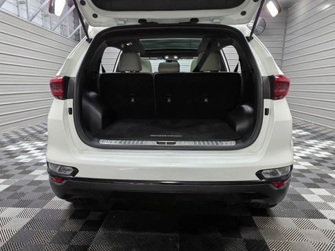 Used 2021 Kia Sportage S w/ S AWD Premium Package image 37