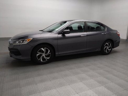 Used 2016 Honda Accord LX image 2