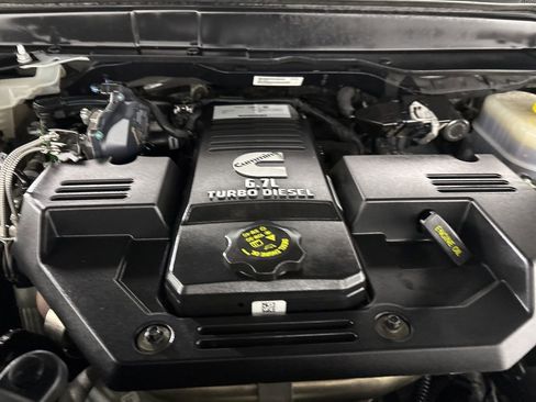 Used 2022 RAM 2500 Laramie image 30