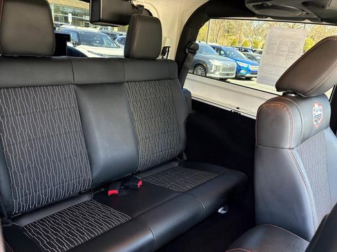 Used 2012 Jeep Wrangler Sahara image 17