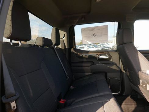 New 2026 Chevrolet Silverado 1500 LT Trail Boss image 11