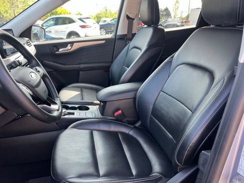 Used 2022 Ford Escape SEL AWD/4WD image 20
