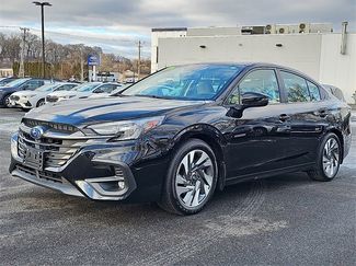 Used 2023 Subaru Legacy Limited video 3