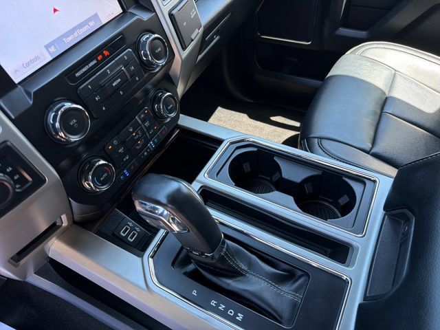 Used 2020 Ford F150 Lariat AWD/4WD image 25