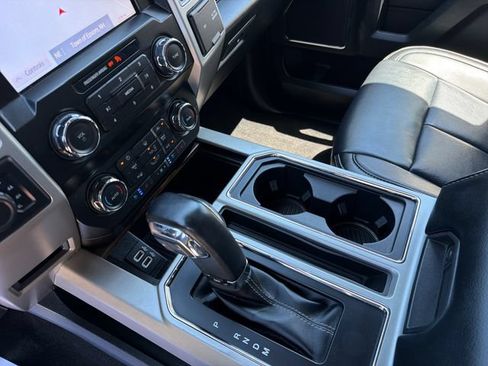 Used 2020 Ford F150 Lariat AWD/4WD image 25