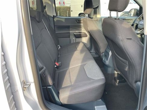 Used 2025 Ford Maverick XL w/ Equipment Group 102A image 26