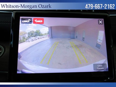 Used 2022 Jeep Grand Cherokee L Summit w/ MOPAR Finishing Package AWD/4WD image 53