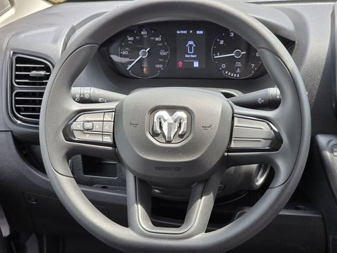 New 2025 RAM ProMaster 1500 image 14