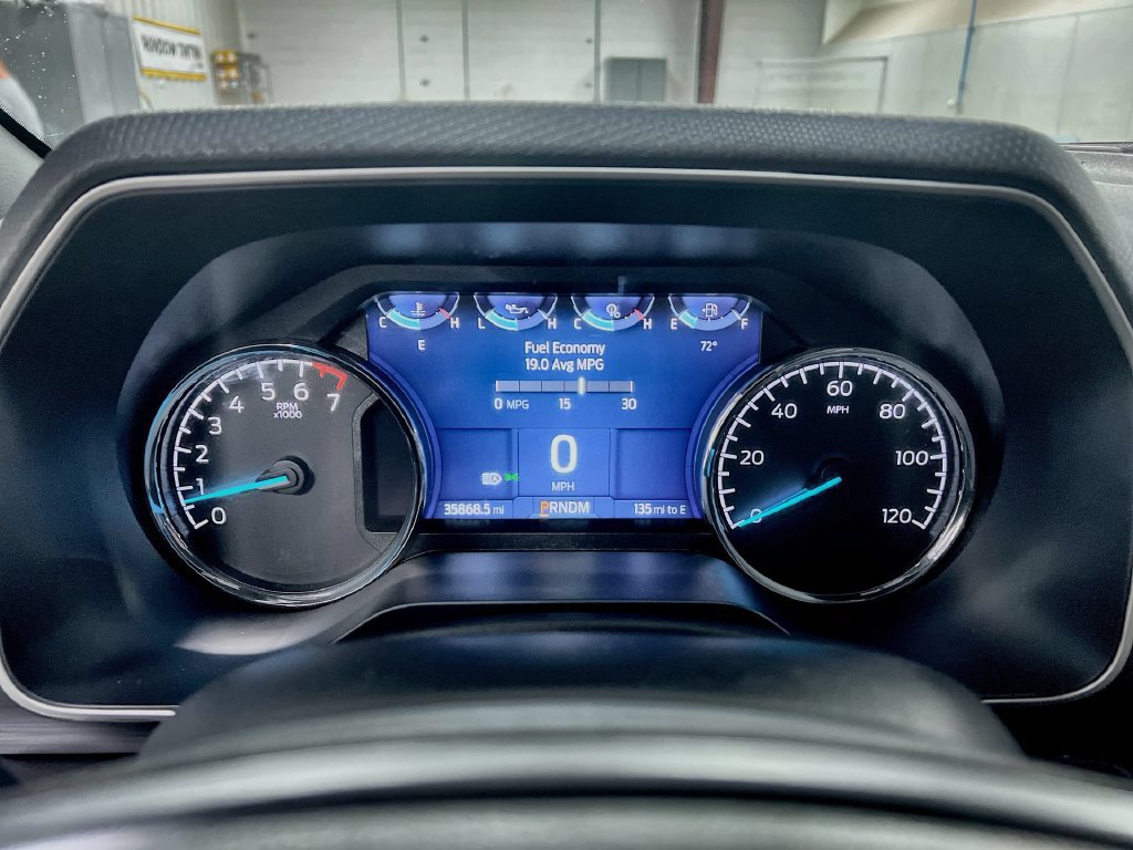 Used 2023 Ford F150 XLT w/ Equipment Group 302A High AWD/4WD image 18