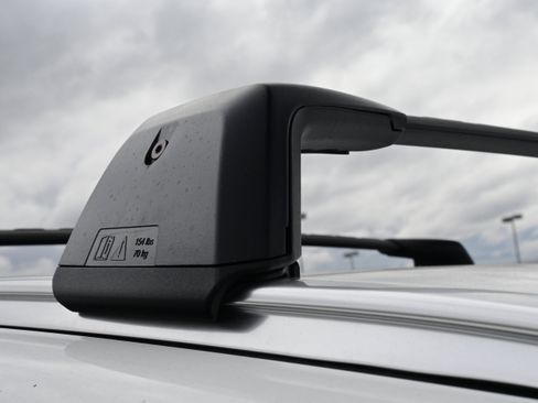 New 2026 Nissan Kicks SV w/ SV Premium Package image 11