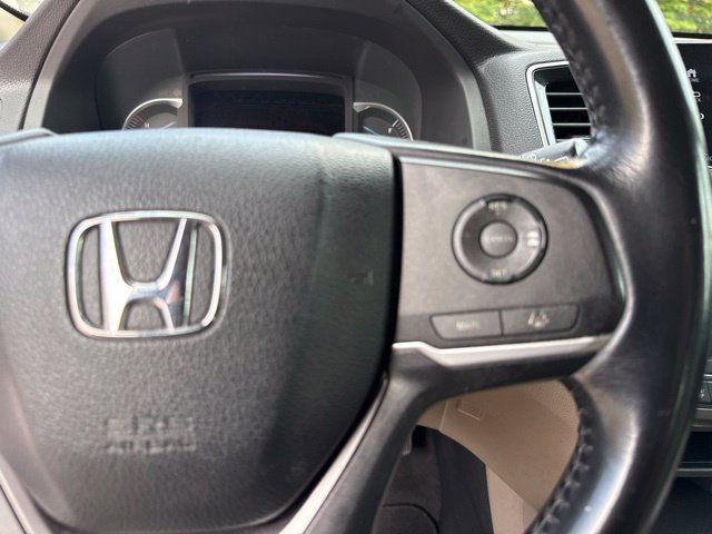 Used 2019 Honda Pilot EX-L image 40